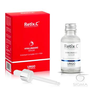 Retix.C Hyalumagic Serum 30ml