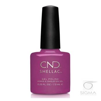 Shellac MAGENTA MISCHIEF 7.3ml