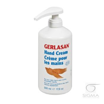 Gerlasan Hand Creme 500ml