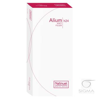 Natinuel Alium h24 1x1ml