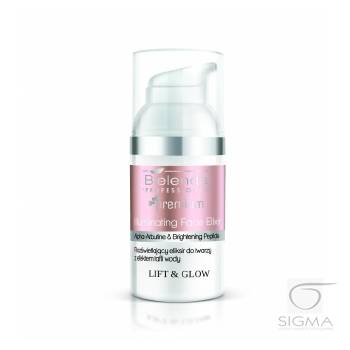 Lift&Glow eliksir rozświetlający 30ml