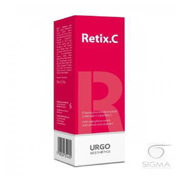 Retix.C krem z retinolem i wit.C 50ml