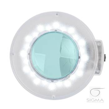 Lampa Lupa LED S5 + statyw