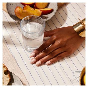 Vinylux LINEN LUXURY 401 15 ml