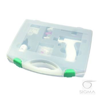 Aparat do przekłuwania uszu Studex Plus