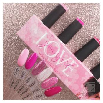 Gel Polish UV&LED Think Positive H322 8g