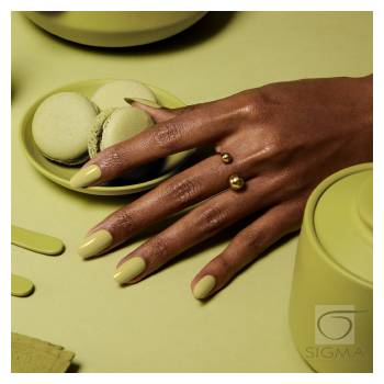 Shellac MIND OVER MATCHA 7.3ml