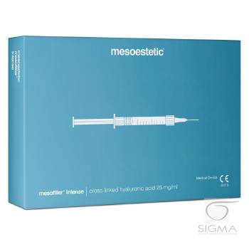 Mesoestetic Mesofiller Intense 1ml