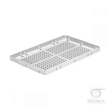 Lafomed autoklaw LFSS03AA LCD 3 L kl. B