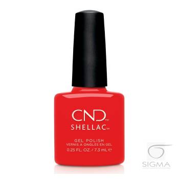 Shellac POPPY FIELDS 7.3ml