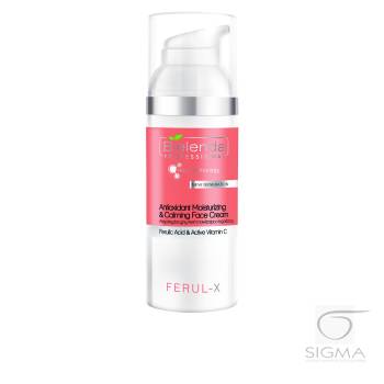 FERUL-X krem antyoksydacyjny 50ml