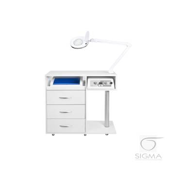 Unit podologiczny zestaw MAX