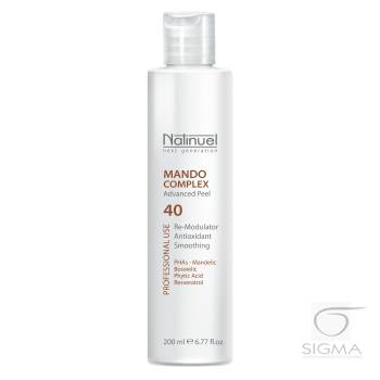 Natinuel Mando Complex Peel 40% 200ml