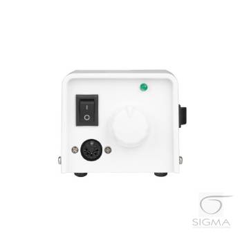 Frezarka Marathon M4 Lux white + SH20N