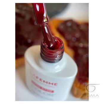 Gel Polish UV&LED Black Cherry H382 8g