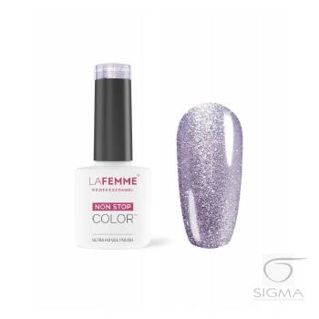 Gel Polish UV&LED Magnetic Attraction H331 8g