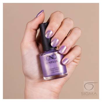 Vinylux LIVE LOVE LAVENDER 442 15 ml