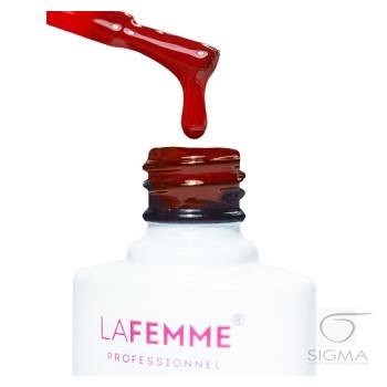 Gel Polish UV&LED Cherry Smoothie H022 8g