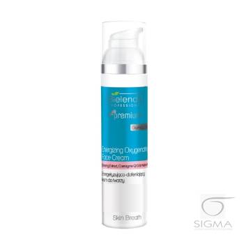 Skin Breath krem energetyzująco-dotleniający 100ml