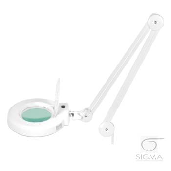 Lampa lupa LED S5 do blatu