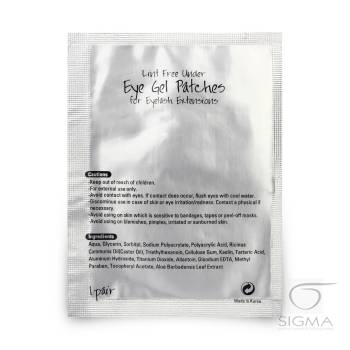 Eye Gel Patches-1 para