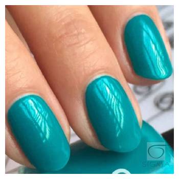 Gel Creative Play HEAD OVER TEAL 432 15ml