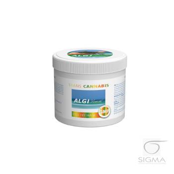 Trans Cannabis Peel Off Mask 250g