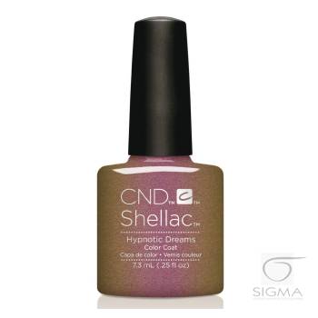 Shellac HYPNOTIC DREAMS 7.3ml