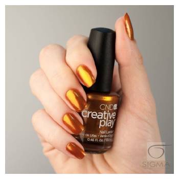 Gel Creative Play LOST IN SPICE 420 15ml