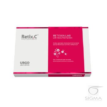 Retix.C Retiskinlab Mono Peel System