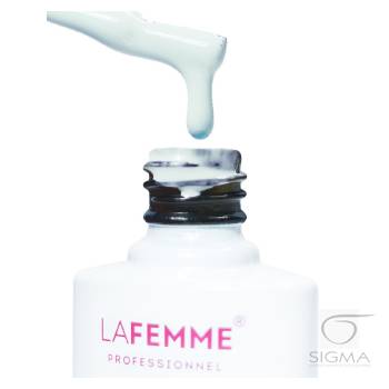 Gel Polish UV&LED Pastel Blue H115 8g