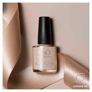 Vinylux CUDDLE UP 413 15 ml