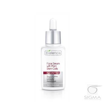 Serum do twarzy z komórkami macierzystymi 30ml