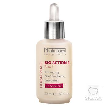 Natinuel Bio Action 1 (Phase-1) 50ml