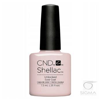 Shellac UNLOCKED 7.3ml