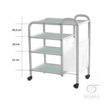 Giovanni stolik typ 1031