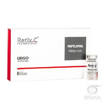 Retix.C Meso Lab PEPTI.HYAL 5x5ml