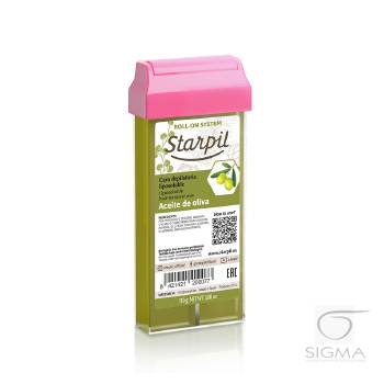 Starpil aplikator OLIVE 110g