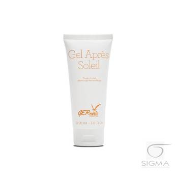 Gernetic Gel Apres Soleil 90ml