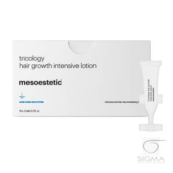 Mesoestetic Tricology Lotion 15x3ml