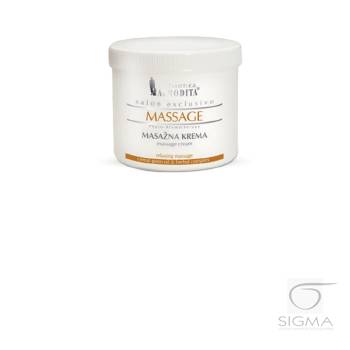 Krem do masażu twarzy 450ml