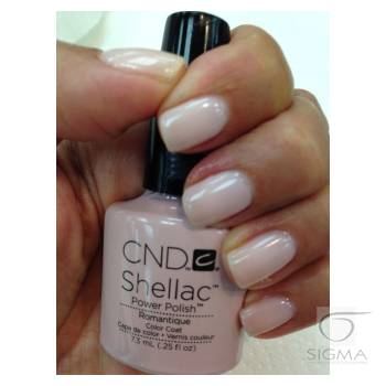 Shellac ROMANTIQUE 7.3ml