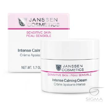 Intense Calming Cream 50ml