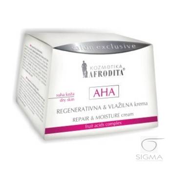 AHA Repair & Moisture Cream 6,5% 50ml