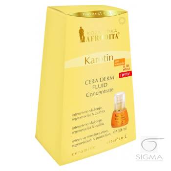 Karotin Cera Derm Fluid 50ml