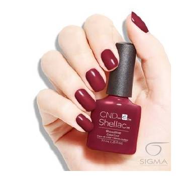 Shellac BLOODLINE 7.3ml