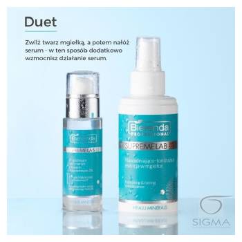 Hyalu Minerals esencja w mgiełce 150ml