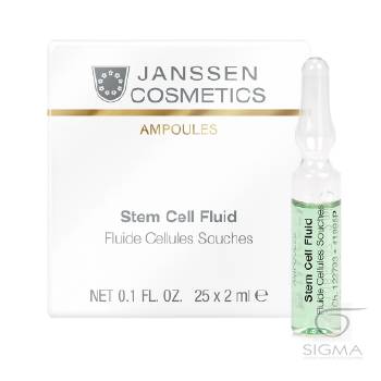 Stem Cell Fluid 25x2ml