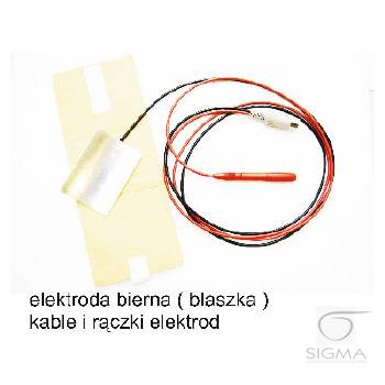 Biomak Jonosonic MG-200 PLUS mezoterapia bezigłowa