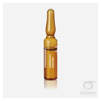 Mesoestetic ampułki Melatonina 10x2ml